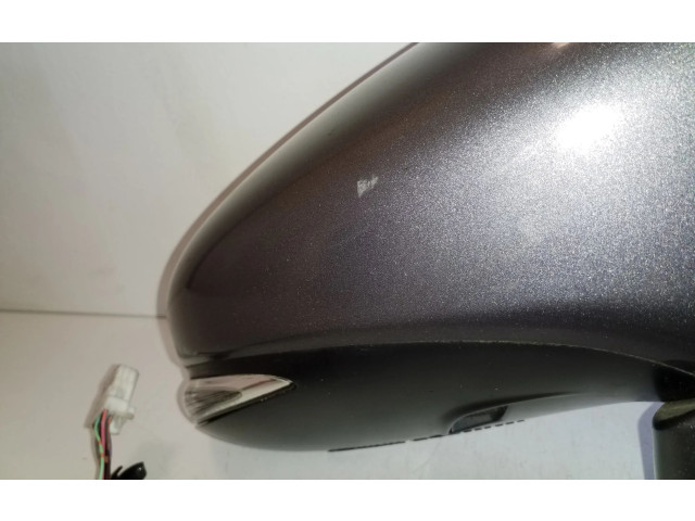 Zpětné zrcátko  Lexus CT 200H 2012  E13037486, E13027486  