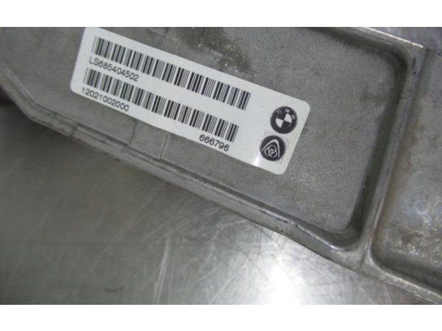 Volant BMW M3 F80 2012 LS685404502, 12021002000  