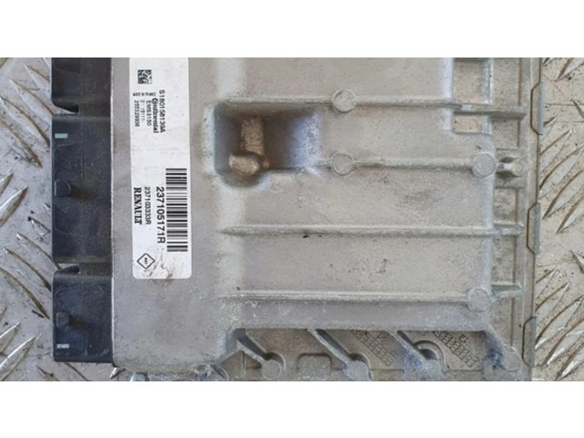 Řídící jednotka 237105171R   Renault Clio IV 2012
