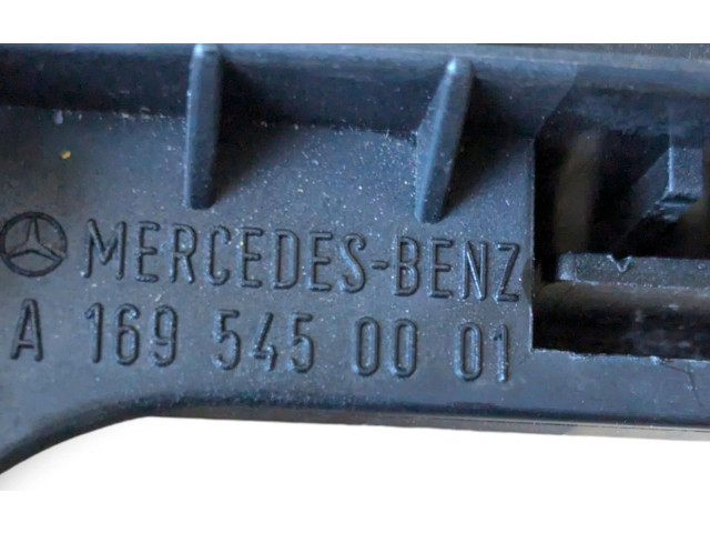   Pojistková skříňka A1695450001   Mercedes-Benz B W245 2007