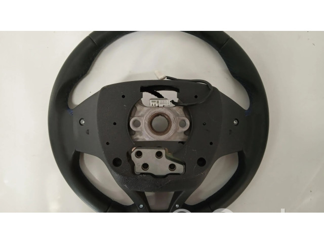 Volant Hyundai i30 2015   