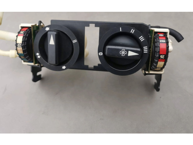 Блок управления климат-контролем 1268200103, 1268200203   Mercedes-Benz S W126