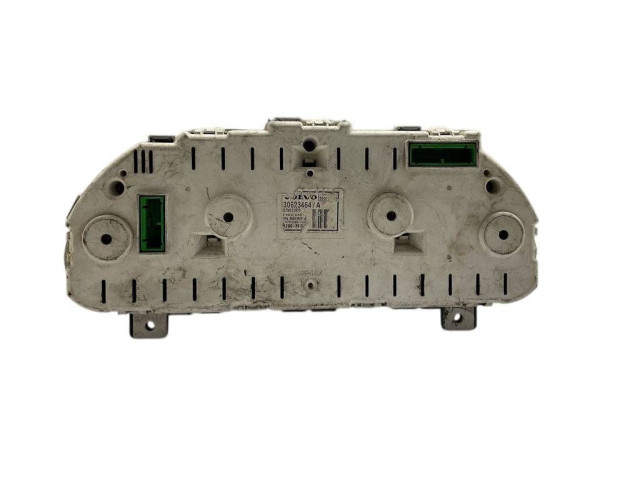 Панель приборов 30623464, 03W23D3   Volvo S40       