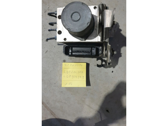 Jednotka ABS 4G0614517   Audi A6 S6 C7 4G 2012