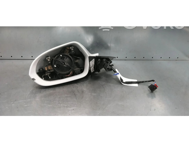 Zpětné zrcátko  Audi A6 S6 C7 4G 2016  4G1857409AB  