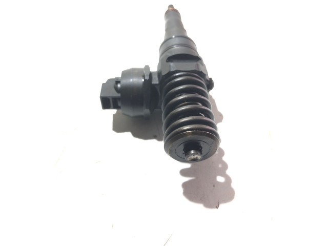 Vstřikovač 07Z130073A   Volkswagen Touareg I    AYH 