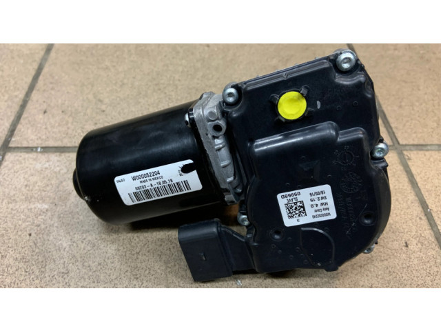 Моторчик дворников FT4B17504BF, W000052204    Ford Edge II