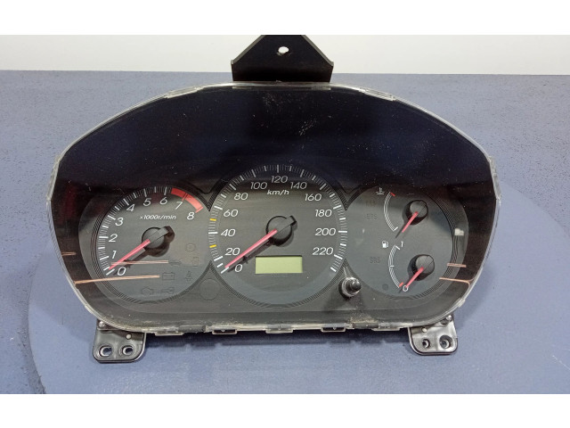   Pojistková skříňka HR0287055, HR0287055   Honda Civic 2001