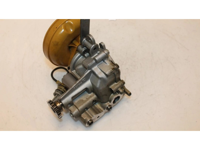 Čerpadlo oleje 150002257R, 150002257R   Renault Clio III   H4B-408(H4B-B4)