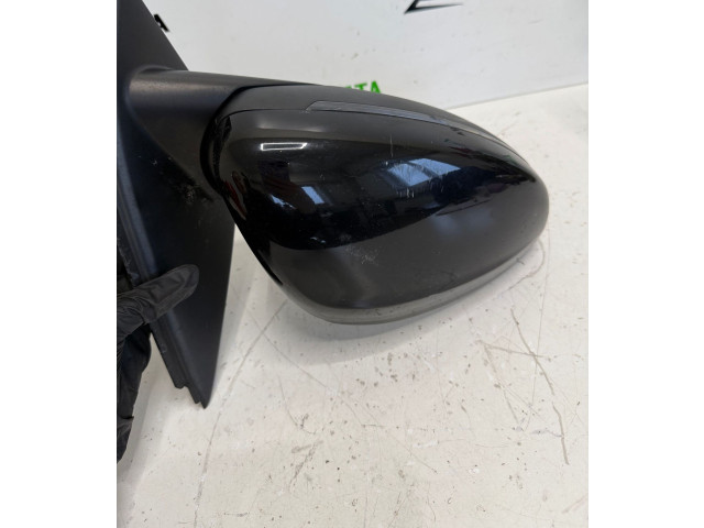 Zpětné zrcátko  Peugeot 308 2016  98088637XT  