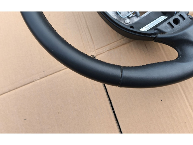 Volant Peugeot 3008 I 2014 96866138ZE, 96866138ZE  