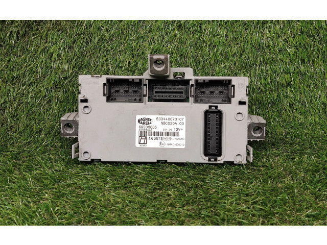 Vstřikovací čerpadlo 69500005, NBCS20A00   Iveco Daily 35 - 40.10     