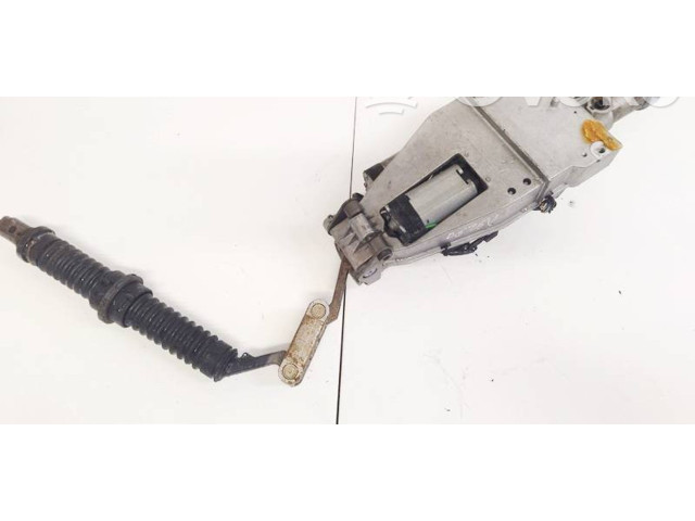    Рулевая рейка A2204600416, 001252591   Mercedes-Benz S W220 1998 - 2006 года