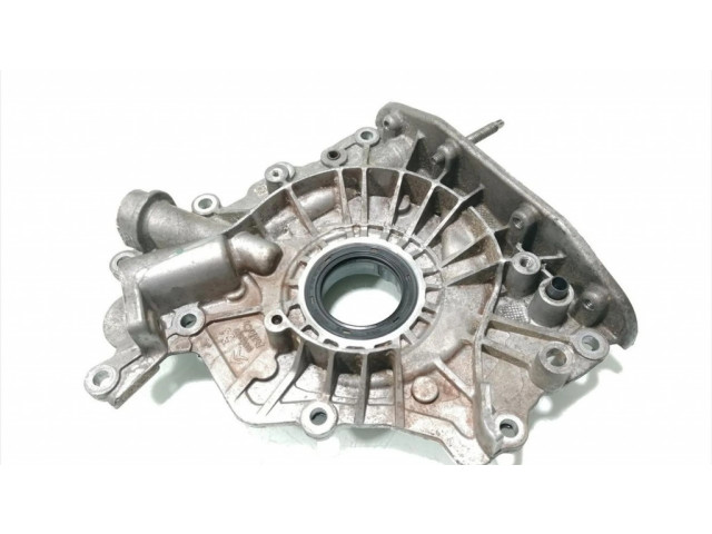 Čerpadlo oleje 9813581580, 9674019280   Ford Focus 1.5 1.5 TDCi ECOnetic 