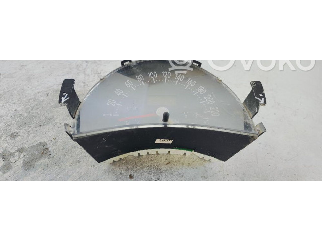 Přístrojová deska  Volkswagen New Beetle 2002 1C0920800A  