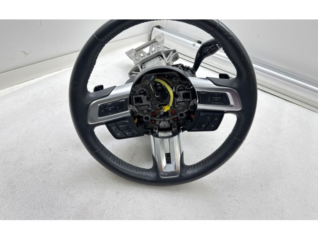 Комплект оси рулевого колеса JR33C699D90, JR3T14B522    Ford Mustang VI