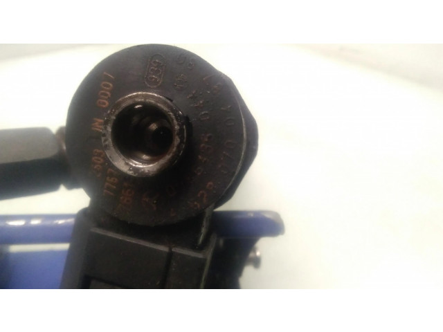 Vstřikovač A628070048780   Mercedes-Benz S W220  pro naftový motor 4.0  