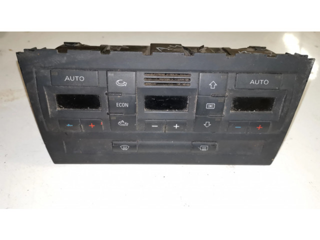 Блок управления климат-контролем 8E0820043BQ   Seat Exeo (3R)