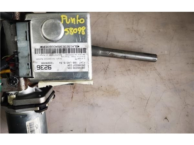    Рулевая рейка 2609923203A   Fiat Punto Evo  -  года