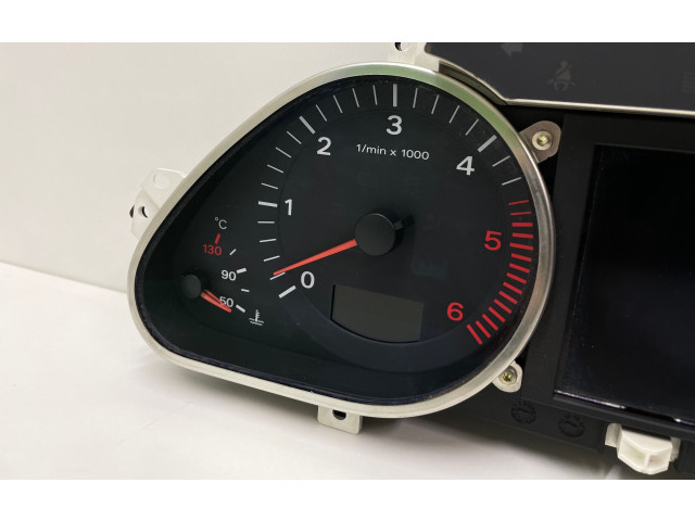 Панель приборов 4F0920900S, 4F0910900A   Audi A6 S6 C6 4F       