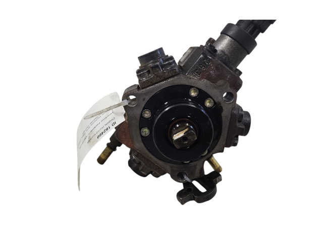 Vstřikovací čerpadlo 0445010139, 9683268980   Land Rover Freelander 2 - LR2    224DT 