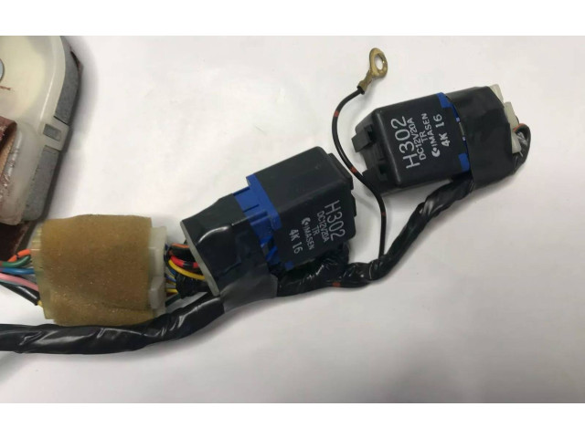 Volant Mazda 626 1994 GA2L69872A  