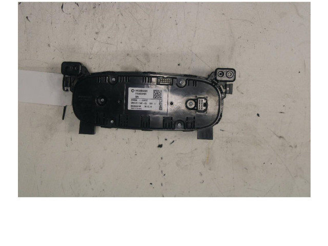 Блок управления климат-контролем A4539050600   Smart ForFour II W453