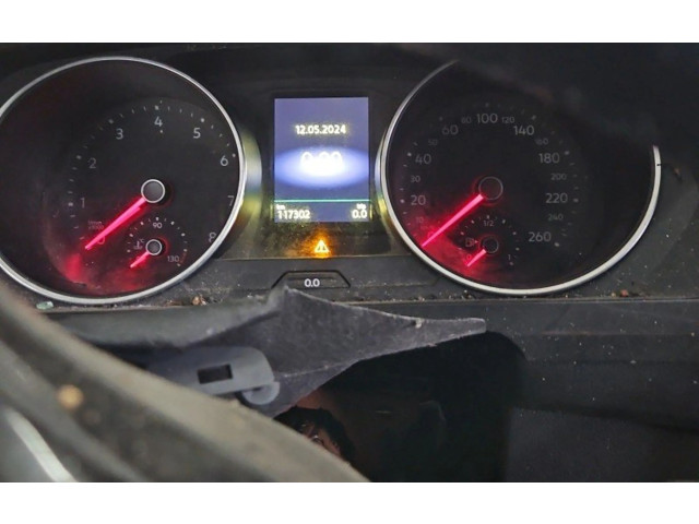 Панель приборов 5NA920750C, IMPRK1387543   Volkswagen Tiguan       