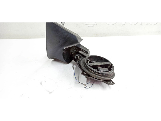 Zpětné zrcátko  Mercedes-Benz ML W163 2000  238205, 238205LH  