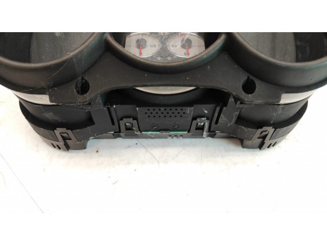 Панель приборов 156050197, 110080264011   Alfa Romeo GT       