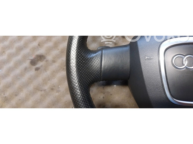 Volant Audi A3 S3 A3 Sportback 8P 2005 8P0419091, 8P0419091BCTNA  