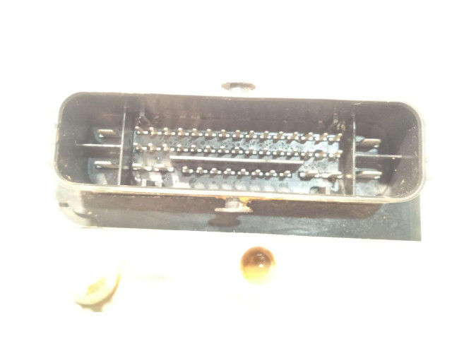 Jednotka ABS 9812786180, 9829939880   Peugeot Rifter 2019