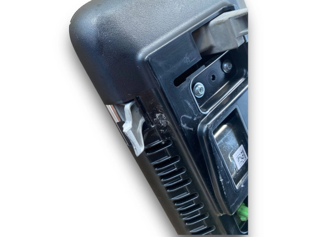 Přístrojová deska  Mercedes-Benz C W206 2021 A2069008419  