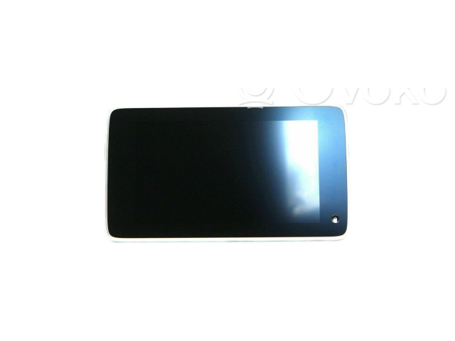 Дисплей    018527, 8736696   BMW 7 G11 G12
