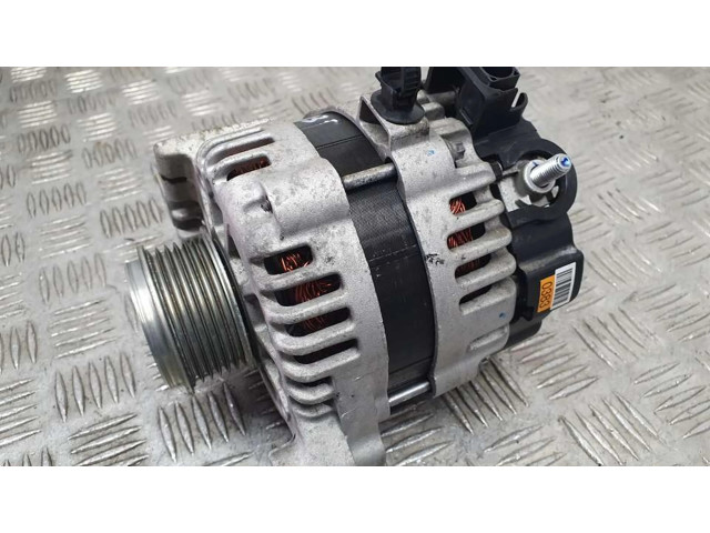 Генератор 3730004950, 8400383   KIA Ceed 1.6     