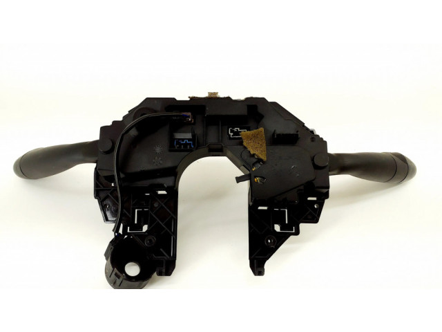 Подрулевой переключатель 96720599XT   Citroen C5