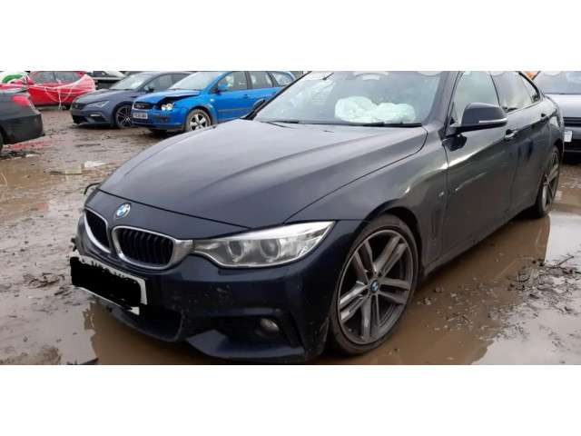 Jednotka ABS 6871109, 6871110   BMW 4 F36 Gran coupe 2015