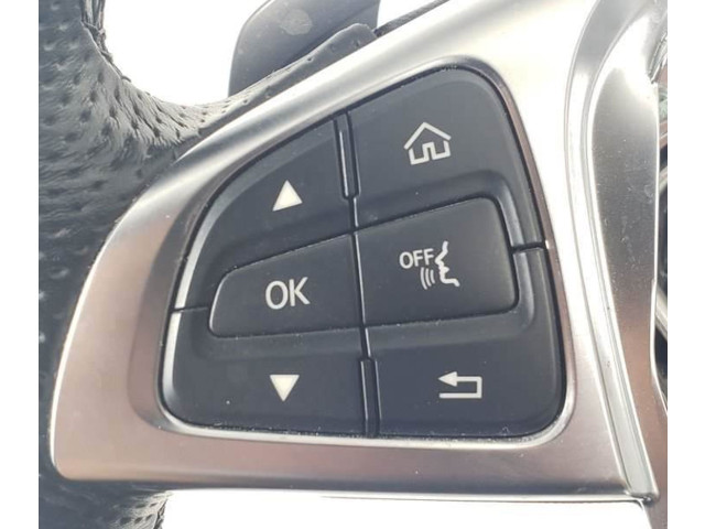 Volant Mercedes-Benz C W205 2016 A0004603803, 3080130  