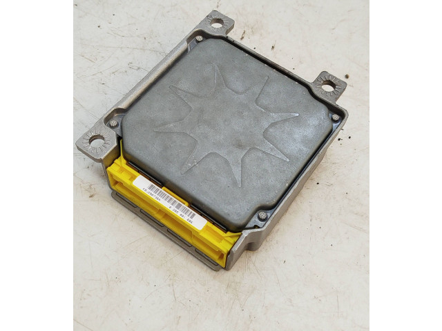 Блок управления надувных подушек MR587757, 0285001686   Mitsubishi Colt