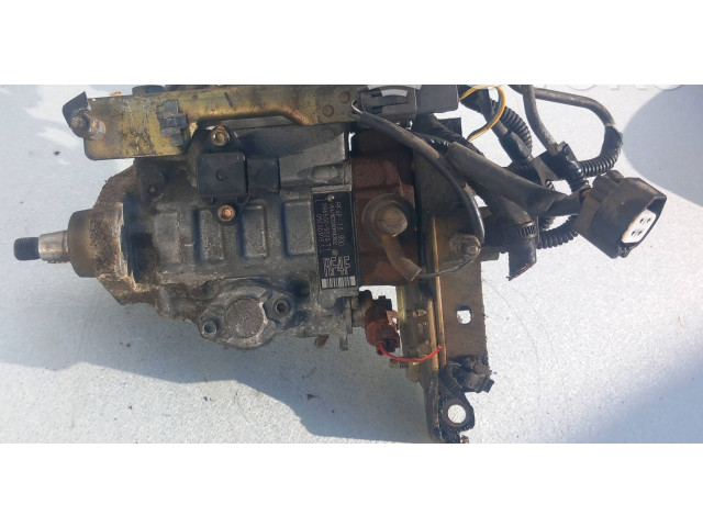 Vstřikovací čerpadlo RF4F13800, 0965005020   Mazda Premacy  pro naftový motor 2.0  