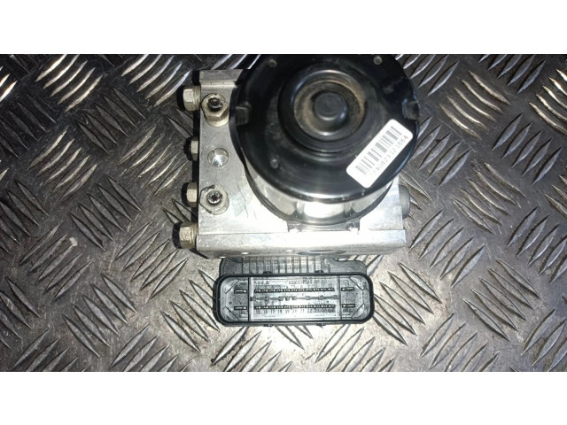 Блок АБС 10097001243, 10020700714   Ford  Focus  2004-2010 года