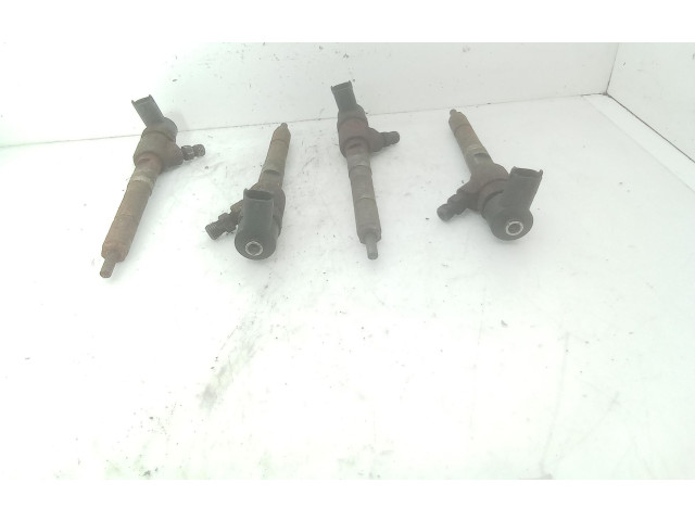 Комплект форсунок 0445110316, 0445110316    Suzuki Swift   