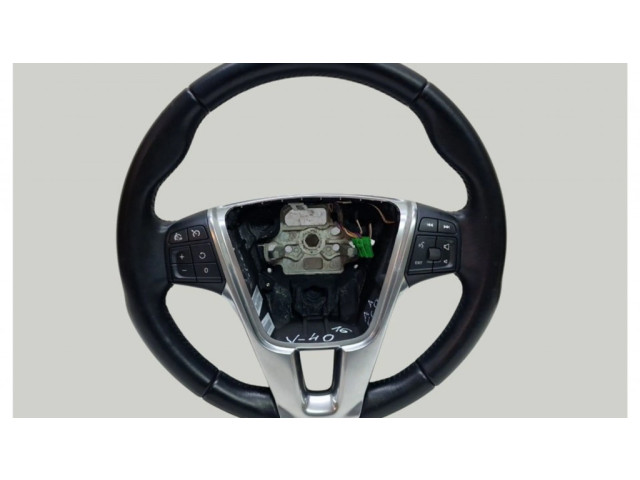 Volant Volvo V40 2016 P31455089, 34220710A  