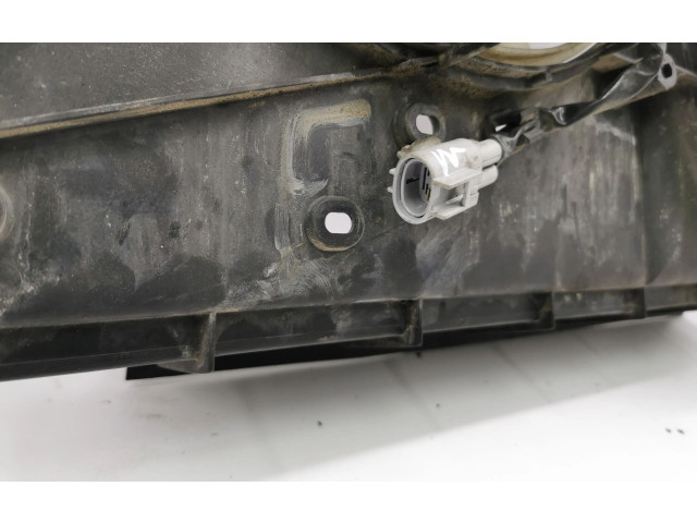 Вентилятор радиатора     4227501372    Toyota RAV 4 (XA30) 