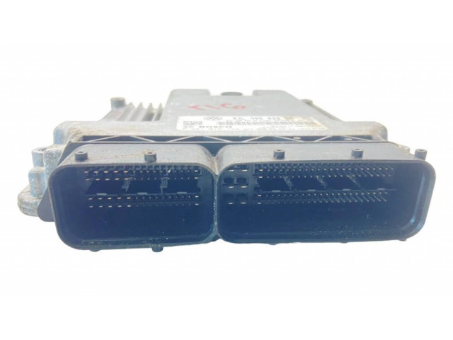 Блок управления двигателя 03L906022SA, 03L906022FF   Volkswagen Tiguan