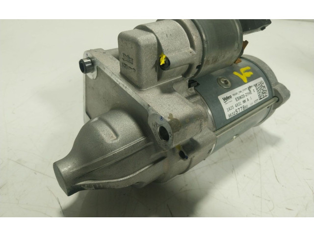 Píst 9832577880   Toyota ProAce City    DV5RCF,DV5RD 
