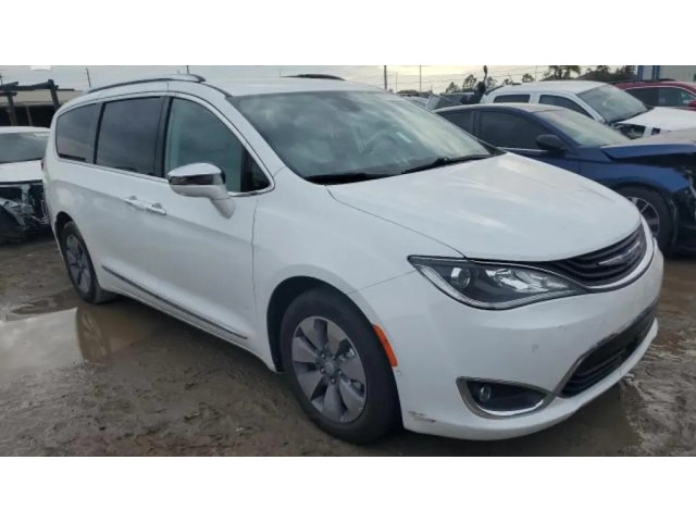 Дисплей    1P28440437   Chrysler Pacifica