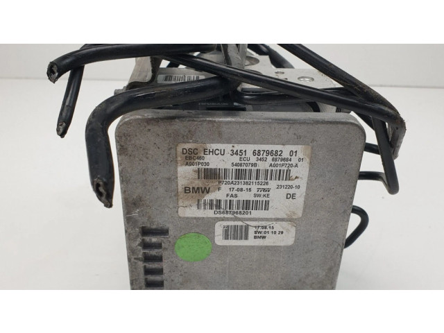 Jednotka ABS 34516879682   BMW 7 G11 G12 2018