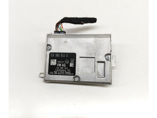 Камера ветрового стекла  1EA980653D, 1EA980653   Volkswagen ID.5 