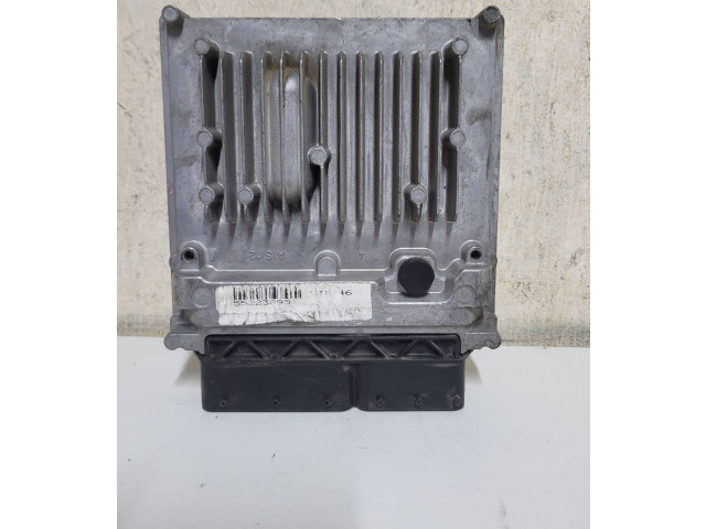 Řídící jednotka A6519007600, 28336104   Mercedes-Benz A W176 2014